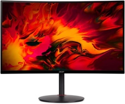 [MNT-00009058] Monitor Curvo Acer Nitro XZ270 - 27&quot; Full HD VA – 240Hz - 1ms