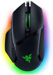 [MUSE-00009071] Mouse Gamer Razer Basilisk V3 - Sensor óptico de 26K