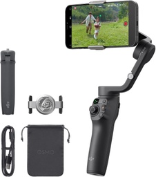 [JONT-00009329] Gimbal DJI Osmo 6