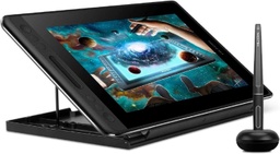 [TDG-00009337] Tablet De Dibujo Huion Kamvas Pro 12