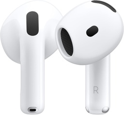 [ADF-00009420] Apple AirPods 4 (2024) (New OpenBox)