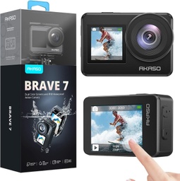 [JONT-00009394] CAMARA AKASO BRAVE 7