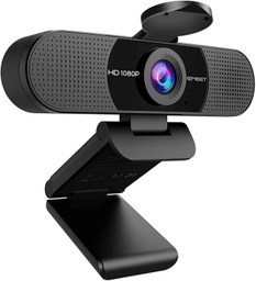 [CAM-00009442] Webcam EMEET C960 - USB Resolucion 1080p
