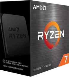[PCSD-00009448] AMD Ryzen 7 5700X - 3.4 GHz AM4 8Core