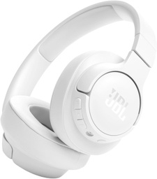 [ADF-00009452] Audifonos JBL Tune 510BT Inalambricos - Blanco