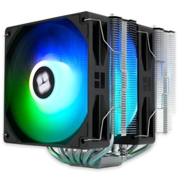 [DSPD-00010048] Thermalright Peerless Assassin 120 SE V2 CPU Air Cooler - 6 Heat Pipes AGHP GEN 5.0 Technology | 1850RPM PWM 120mm Fans, for Intel 1851/1700/115X/1200, AMD AM4/AM5