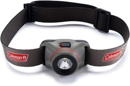 [CING-00010072] Coleman LED Headlamp with BatteryGuard Technology