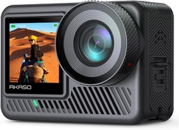 [JONT-00010359] CAMARA AKASO BRAVE 8 LITE