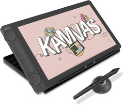 [TDG-00010901] HUION Kamvas 13 (Gen 3)