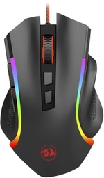 [MUSE-00000138] Mouse REDRAGON - GRIFFIN M607