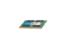 [RAM-00000131] Memoria RAM Crucial 32GB Single DDR4 3200 Laptop