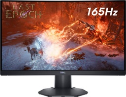 [MNT-00000081] Monitor Curvo Dell S2422HG - 24&quot; Full HD VA - 165Hz