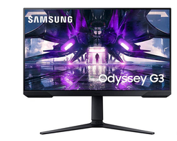 [MNT-00001488] Monitor SAMSUNG Odyssey G3 F24G35TF - 24&quot; Full HD VA - 144Hz 1ms