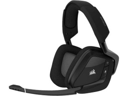 [ADF-00000003] Audifonos Corsair VOID RGB Inalambrico - Carbon