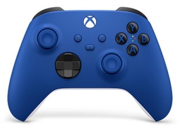 [CCV-00001574] Control Xbox Core Wireless - Shock Blue