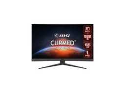 [MNT-00000086] Monitor Curvo MSI Optix G27C6 - 27&quot; Full HD VA - 165 Hz