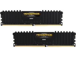 [RAM-00000129] Memoria RAM CORSAIR Vengeance LPX 32GB (2 x 16GB) DDR4 3200