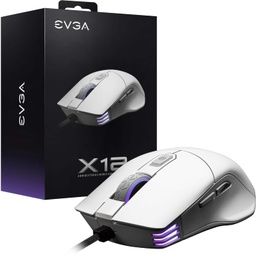 [MUSE-00000121] Mouse Gaming EVGA X12