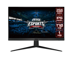 [MNT-00001484] Monitor MSI Optix G2412 - 24&quot; FullHD IPS - 170 Hz