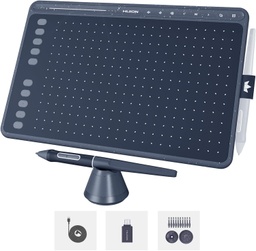 [TDG-00001536] Tablet De Dibujo Grafico Huion HS611